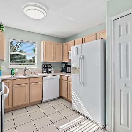 Surfside Paradise Retreat - 3Br And 2Ba Duplex, Grill, Dog Friendly - Close To The Beach! Melbourne Zewnętrze zdjęcie