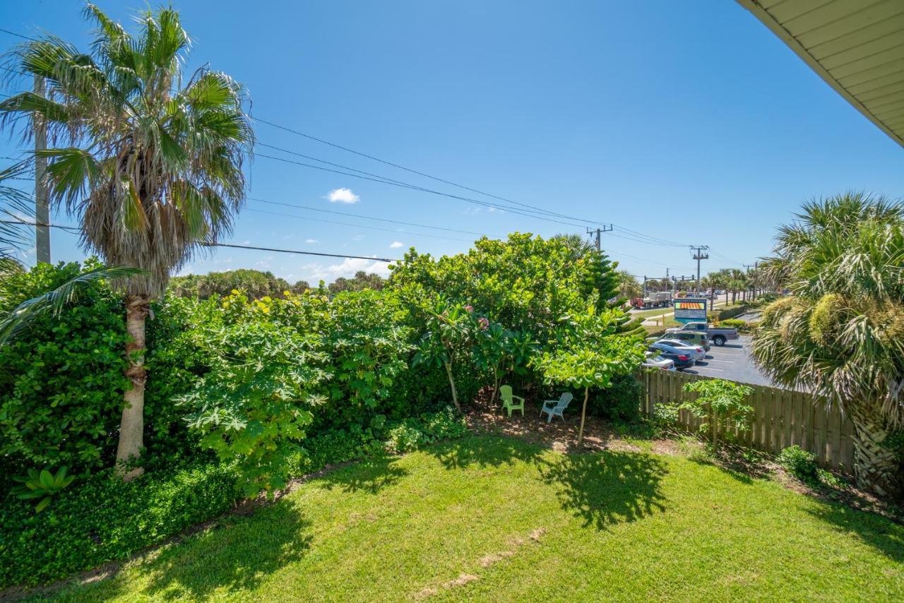 Surfside Paradise Retreat - 3Br And 2Ba Duplex, Grill, Dog Friendly - Close To The Beach! Melbourne Zewnętrze zdjęcie