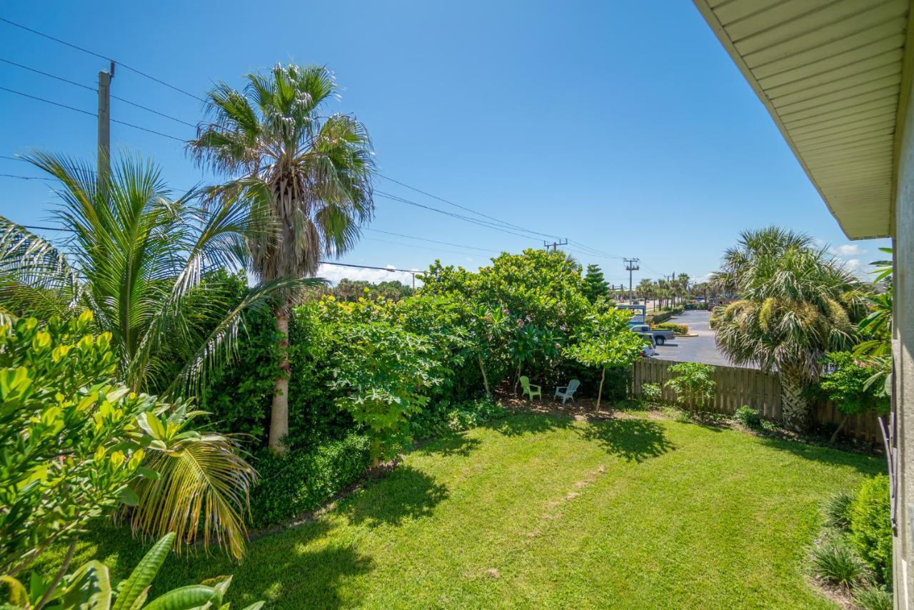 Surfside Paradise Retreat - 3Br And 2Ba Duplex, Grill, Dog Friendly - Close To The Beach! Melbourne Zewnętrze zdjęcie